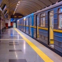 Кличко затвердив програму розвитку метро Києва