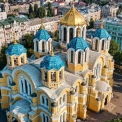 Храми в центрі конфлікту: що відбувається довкола святинь Києва