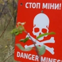 На Контрактовій площі проведуть квест про мінну безпеку