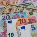 Курс валют у Києві: де вигідно купити та продати долари й євро