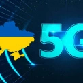 Київ стане наступним містом для запуску 5G в Україні