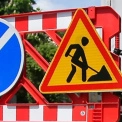 У Києві продовжили обмеження руху через будівництво метро на Виноградар