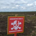 На Контрактовій площі проведуть безкоштовний квест про мінну безпеку для дітей і дорослих