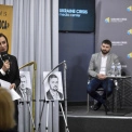 «Золота коса-2025»: хто з нардепів і чиновників підіграє тютюновій індустрії