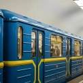 Метро Києва після закриття: що відбувається з вагонами, коли пасажири йдуть