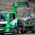 У Києві подорожчає евакуація авто: нові тарифи з 15 квітня