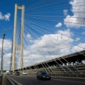 Київ готує реконструкцію вузла біля Південного мосту: оголошено тендер