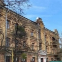 Прокуратура Києва рятує історію: суд зобов’яже власників відновити будинок на Ярославовому Валу