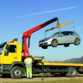У Києві з 15 квітня подорожчає евакуація авто через високі ціни на пальне