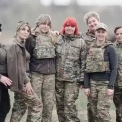 Після роботи — на вишкіл: жінки-добровольці Переяслава готуються до оборони громади