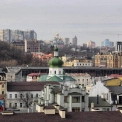 Після реставрації каланча на Подолі стане новою туристичною точкою столиці