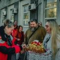 З Антарктики — до Києва: повернулася ювілейна 30-та українська експедиція
