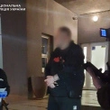 Нічна стрілянина у Дарниці: поліція затримала чоловіка з гумовою зброєю