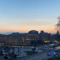 Київ накриють дощі та похолодання: прогноз погоди на тиждень