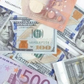 Курс валют у Києві 7 квітня: де вигідно купити та продати долар і євро