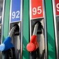 Ціни на пальне у Києві різко зросли: дизель уже по 95 грн за літр