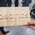 У Києві відкрили центр робототехніки з роботом KUKA та 3D-принтерами вартістю 7,4 млн грн