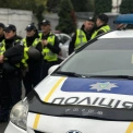 Великодні служби під наглядом: як працюватиме поліція у Києві