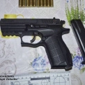 У Києві засудили чоловіка за стрілянину та погрози поліцейським