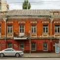 Знесли пам’ятку — отримали пустку: що сталося з будинком Грушевського в центрі Києва