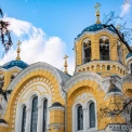 Комендантська година на Великдень у Києві: що вирішила поліція