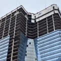 Недобудований Sky Towers у Києві продали за 560 млн: хто став новим власником