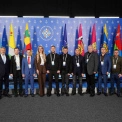 На Київщині пройшов діалог громад з Парламентом: безпека, відбудова та економіка у фокусі