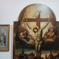 Скарби з фондосховищ: у Лаврі вперше показали ікони, які бачили лише ченці та реставратори