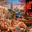 Афіша культурних подій Києва: куди піти з 13 до 19 квітня