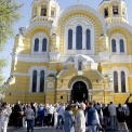 Великдень у Києві: рятувальники переходять на посилений режим і нагадують про безпеку