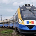 Поїзд до аеропорту: з Києва запускають тестовий рейс до Кишинева