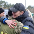 Київ дочекався: з полону повертаються українські захисники