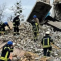 У Києві можуть примусово залучати людей до розбору завалів