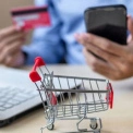 У Києві перед Великоднем різко зросли продажі: що купують найчастіше