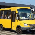 Маршрутка чи авто: мешканці передмістя Києва рахують витрати по-новому