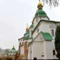 Великдень у Софії Київській: співи, ярмарок і відроджені традиції