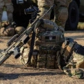 На Київщині командира роти оштрафували через 13 випадків СЗЧ у підрозділі