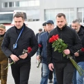Ліквідатори повернулися у Прип’ять через 40 років: що обіцяє влада Київщини