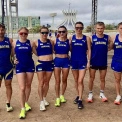 Золото для України: легкоатлетка з Київщини Оляновська стала чемпіонкою світу