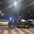 П’яний водій Porsche спричинив ДТП у Києві: серед постраждалих — підлітки