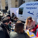 Мітинг на конвертах: UAnimals та Укрпошта випустили марку до 10-річчя зоозахисного руху