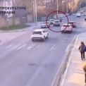 В Ірпені легковик збив 13-річну дівчинку - дитина в комі