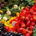 У Києві проходять продуктові ярмарки у шести районах — локації