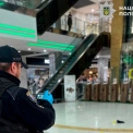 Трагедія в ТРЦ «Гулівер» у Києві: чоловік загинув після падіння з висоти п’ятого поверху