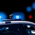 У Києві п’яний водій Alfa Romeo збив поліцейського і влаштував погоню зі стріляниною