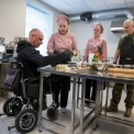 У Києві відкрили реабілітаційний центр «Аскольд» для ветеранів та людей з інвалідністю