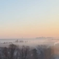 Небезпека для Києва - поруч із містом люди живуть у диму