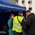 Кількість постраждалих у Києві зросла до 58: у районах працюють штаби допомоги