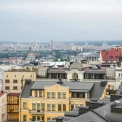 У Києві дев’ять будівель на Печерську та Подолі отримали статус пам’яток