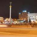 У центрі Києва частково перекриють Хрещатик: рух обмежать до 23 квітня